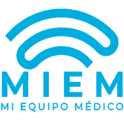 Logo de www.miequipomedico.ec