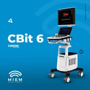 Chison Cbit 6
