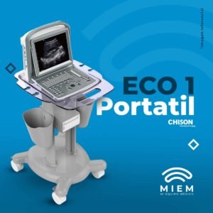 Chison ECO 1 portátil