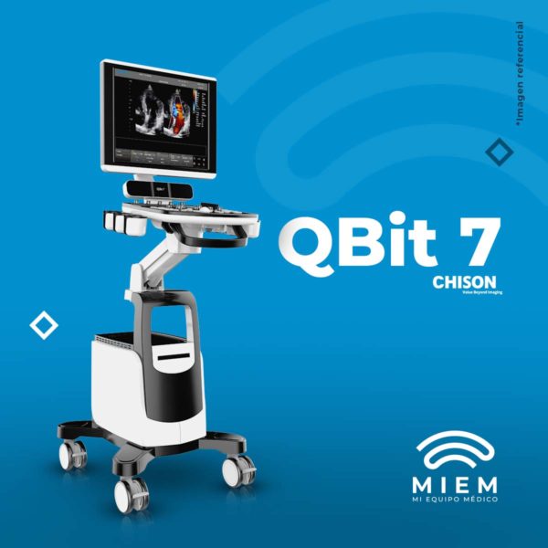 Chison Qbit 7