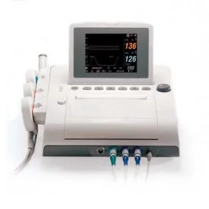 Monitor Fetal Edan F3