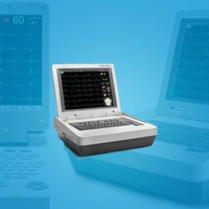 Electrocardiógrafos