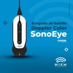 Chison SonoEye de bolsillo