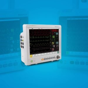 Monitoreo de Pacientes