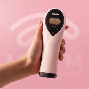 doppler fetal en ecuador