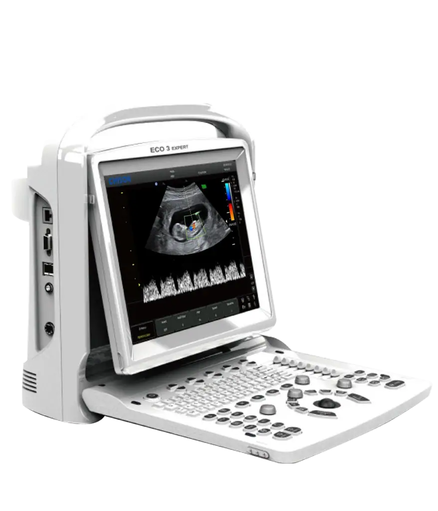 eco portatil