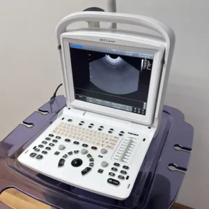 ecografo portatil usado chison eco 3 expert
