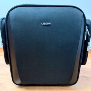 Ecógrafo portátil usado CHISON EBit 30 con 2 transductores