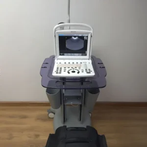 ecografo portatil usado chison eco 3 expert