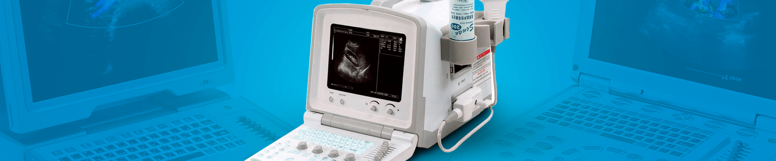 Ecografos Usados
