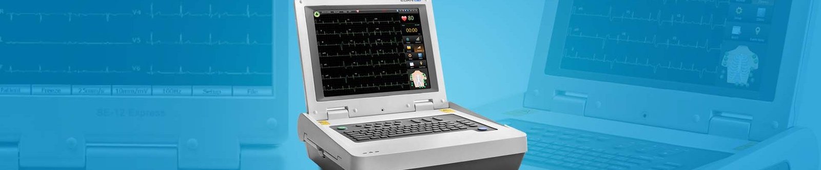 Electrocardiografos b