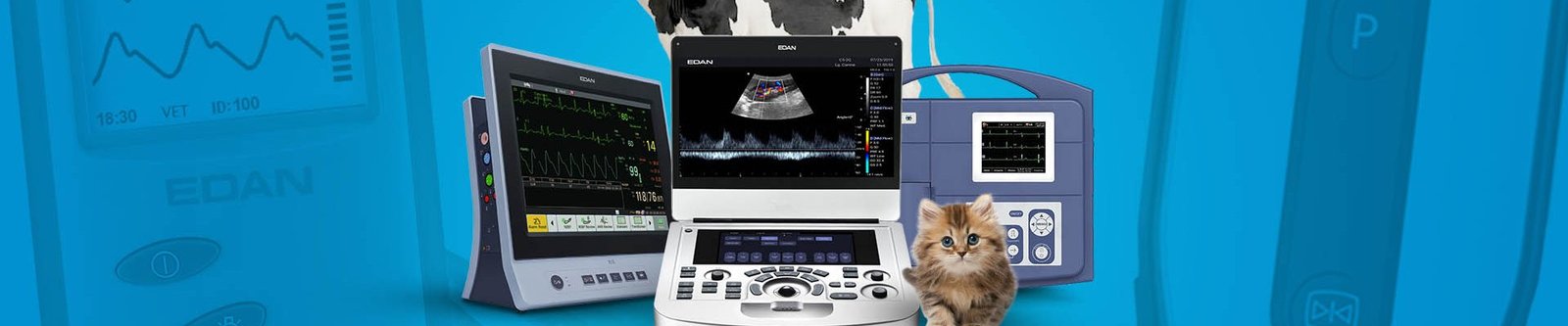 equipos medicos veterinarios